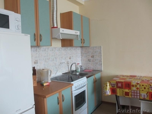 1 комн. квартира ЖК Северное сияние посуточно #791939