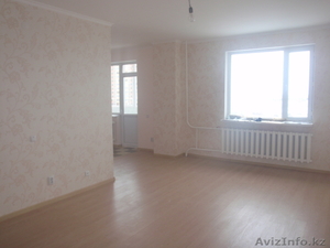 2-х комнатная ЖК Туркестан #768409