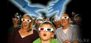 8D кинотеатр (Россия) #787521