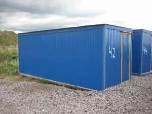 Контейнеры под офис,  дом и т.д #786233