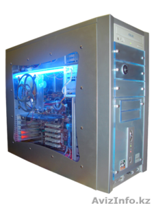 Продается системник! #799261