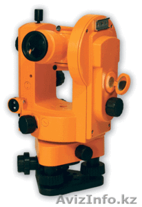 теодолит оптический #783643