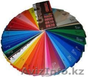 Плоторная резка оракала под заказ. #792253