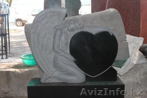 Продажа памятников в Алматы #784550