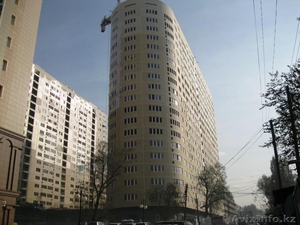 ЖК 42 квартал (Мега Сайран) #787577