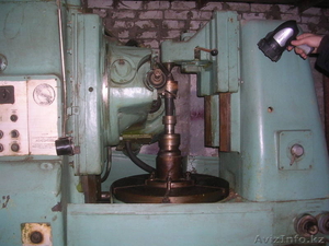 Продам металлообрабатывающее оборудование бывшее в употреблении #787238