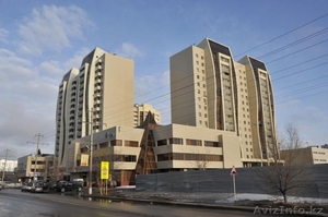 Сдам в аренду 2х комнатную квартиру в Астане 140000тг. #796171