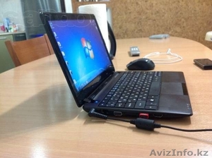 Продам Нетбук Acer Aspire One 722c, На гарантии  #793984