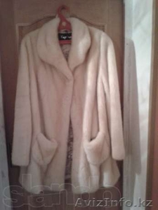 Продаю шубку норковую #787538