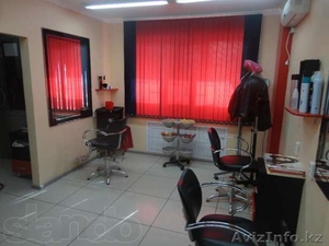 Салон красоты 