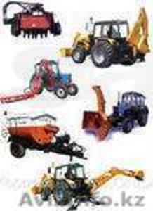 Навесное оборудование МТЗ #779467