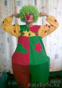 Детские праздники от Агентства 