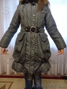 Продам зимнее пальто #788099