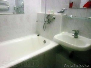 Сдается квартира посуточно #789907