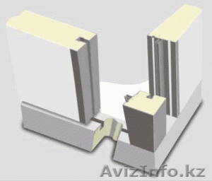 Холодильные камеры сборно-разборные #727480