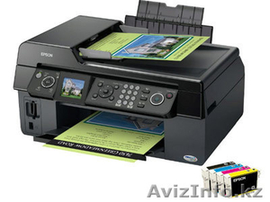 Epson Stylus CX9300F #792107