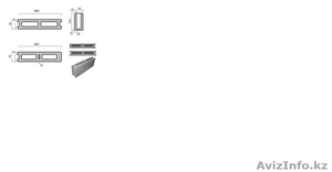 Перегородочные блоки #792621