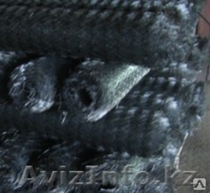 Протяжно-высечная сетка для отделочных работ #782946