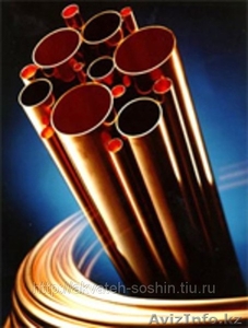 Труба крекинговая сталь15х5м #797019