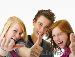 Спецпредложение FLS International для долгосрочных курсов английского в США #787143