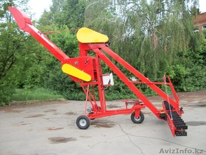 Продам зернометатель ЗН-90 #785130