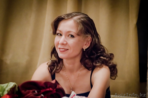 новогодний праздник с тамадой Юлией #382202