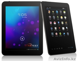 Планшет Starway Andromeda S910 (новый) #793014
