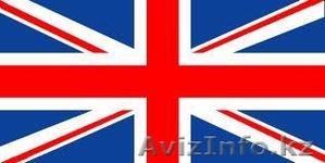 Курсы Английского языка  в Алматы! #792208