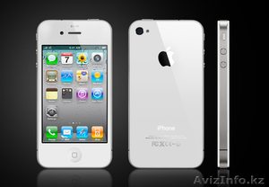 Продам Iphone 4! #791269