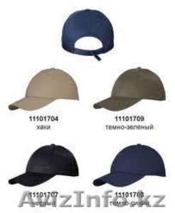 Бейсболки промо оптом #797093