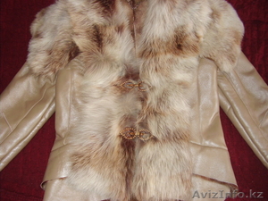 Продам турецкие дубленки #798168