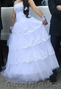 Счастливое платье #784921