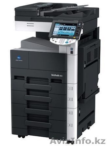 Копировальные аппараты Konica Minolta  #786334