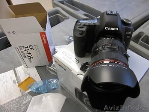 новая Canon 5D Mark II,  Canon 5D Mark III #798531
