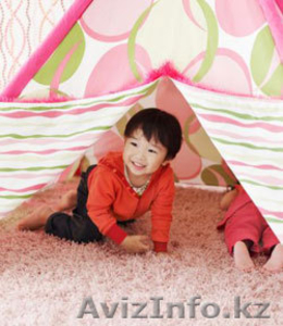 Чистка ковров, мягкой мебели.Астана.Выезд.Кирби. #786954