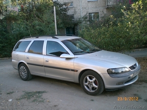 опель вектра авто #798715