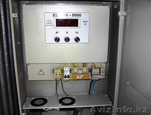 Станция Электрохимзащиты Элкон #794408