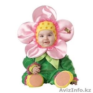 Новогодний костюм #798051