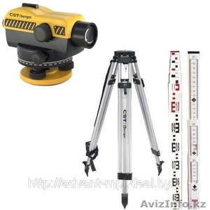 нивелир оптический и цифровой #783599