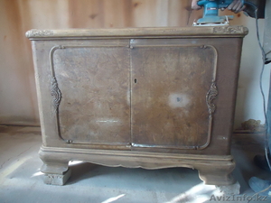 Реставрация мебели #791779