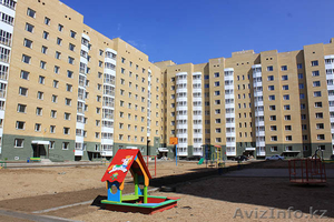 Срочно продаю 3-х комн.квартиру! #800148