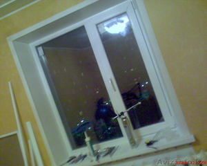 Сделаю пластиковые откосы. Недорого #789469