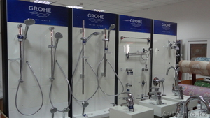 Смесители и аксессуары для ванной комнаты #788984