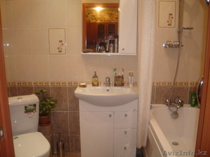 Квартира в Актау 2-х комнатная #790179