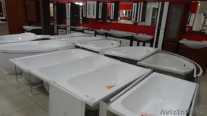 Ванны акриловые #788987