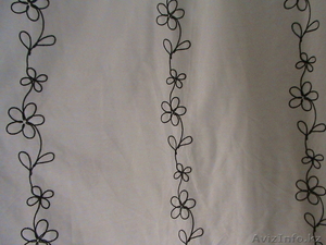 Ткани для штор и тюли из Японии #785835