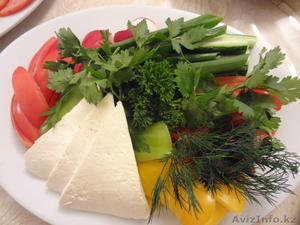 праздничные банкеты от 5500-7500тг возле Сити центра #796752