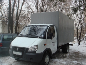 Грузовые перевозки по городу и пригороду. Доставка. #799441