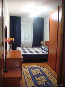 ПОСУТОЧНО   Бостандыкский р-н,  мкр Казахфильм,  Аль-Фараби-Есеналиева   #789344