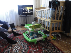 Детские ходунки  #785028